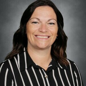 Photo of Kate Syson